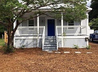 525 W Chapin Rd, Aberdeen, NC 28315