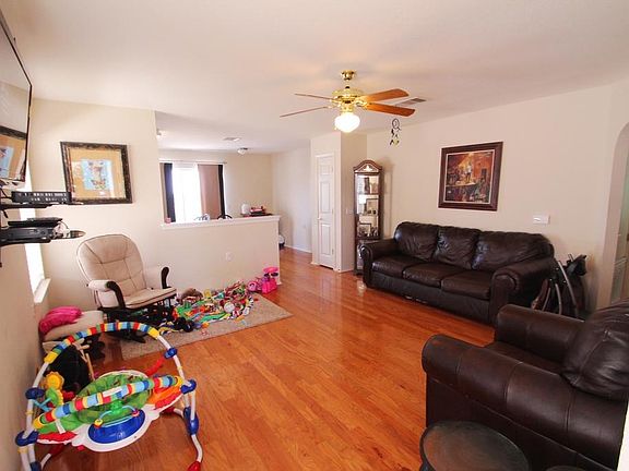 Gorgeous Custom Hardwood Floors
