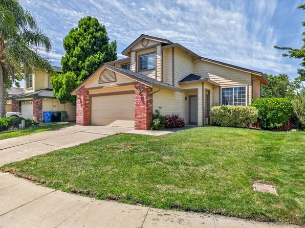 6111 Laguna Vale Way, Elk Grove, CA 95758