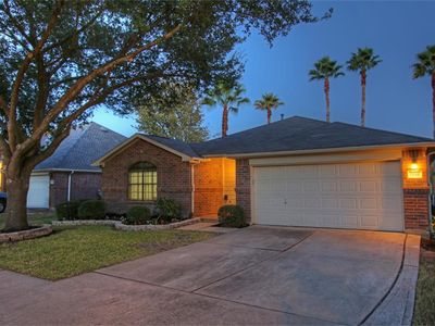 3114 Rainpark Ln, Katy, TX, 77449