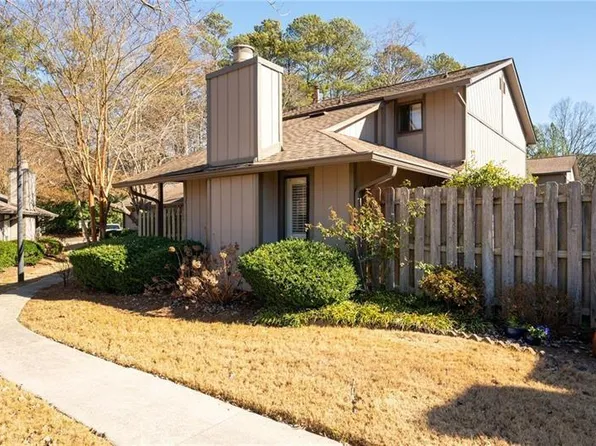 380 Manning Villas Dr SW, Marietta, GA 30064