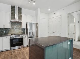 Dorian and Encore, Plano, TX 75024