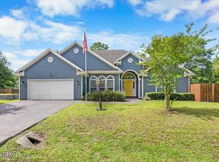 13660 Foxwood Heights Cir N, Jacksonville, FL 32226