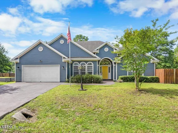 13660 FOXWOOD HEIGHTS Circle N, Jacksonville, FL 32226