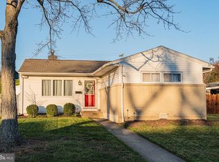 2612 Burridge Rd, Baltimore, MD 21234