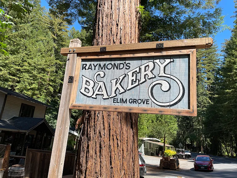 5445 Cazadero Hwy #B — Photo 24