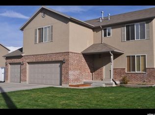 1591 Crestmont Way, Kaysville, UT 84037