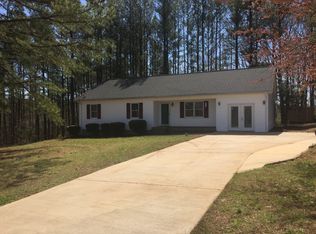 317 Wallace Rd, Ellenboro, NC 28040