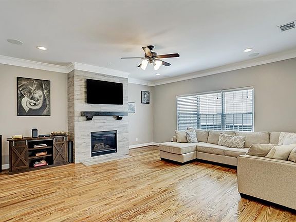 5th image of 1221 W 25th St Unit C