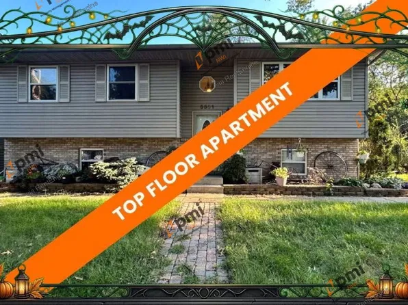 5531 Mulberry Ave #1, Portage, IN 46368