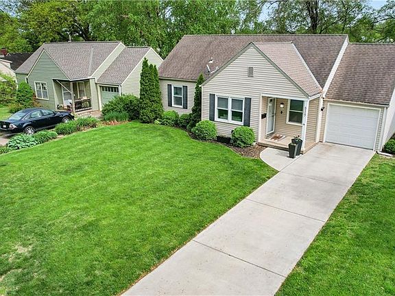2nd image of 5117 W 58th St