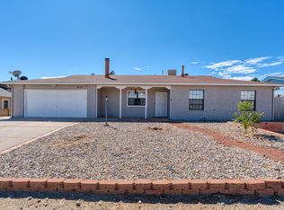 625 Wagon Train Dr SE, Rio Rancho, NM 87124
