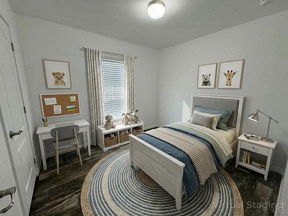 5th image of 825 N Lamb Blvd #131
