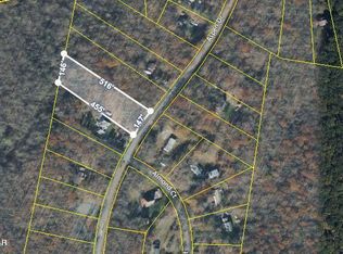 Aspen Dr, Milford, PA 18337