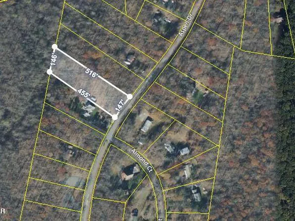 Aspen Dr, Milford, PA 18337