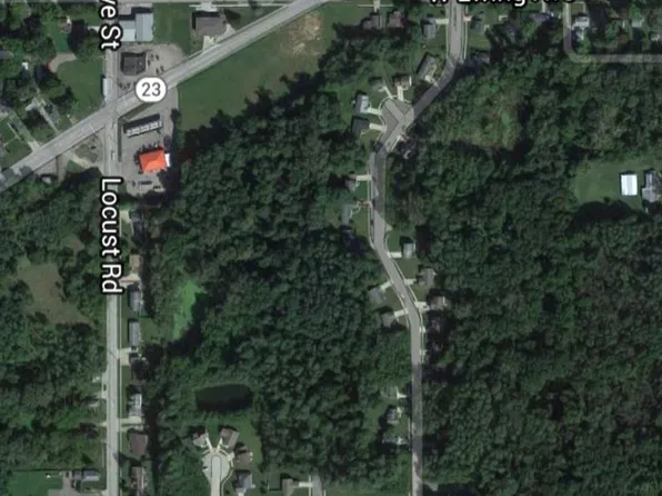 33 Woldhaven Dr, South Bend, IN 46614