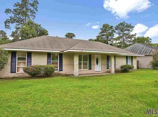 7558 Amite Church Rd, Denham Springs, LA 70706