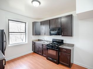 1024 E Hyde Park Blvd APT 2N, Chicago, IL 60615
