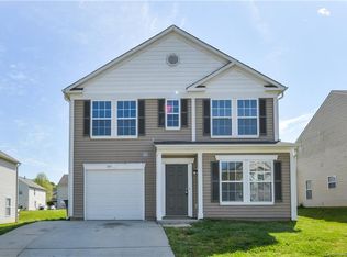 1571 Matthew Allen Cir #51, Kannapolis, NC 28081