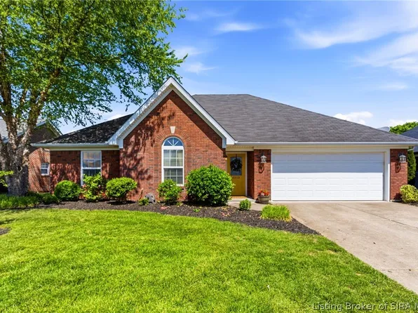 6213 Caleigh Drive, Charlestown, IN 47111