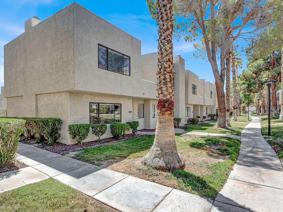 #GuardianRealty 2639 Jacyra Ave Townhome Las Vegas Rental common area_07242025