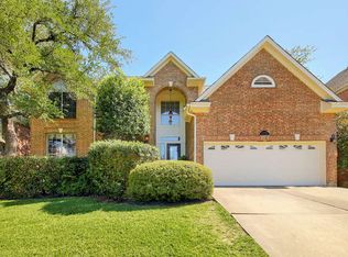 10313 Open Gate Dr, Austin, TX 78726