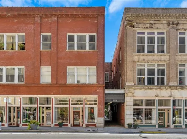 215 Mitchell St SW APT 14, Atlanta, GA 30303