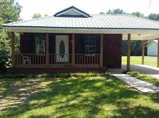 10960 Quinley Rd, Bay Minette, AL 36507