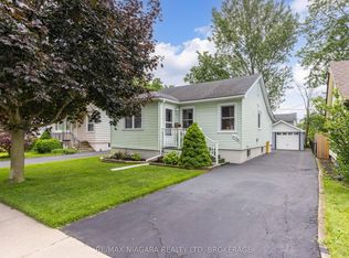 6176 Churchill St, Niagara Falls, ON L2G 2X3