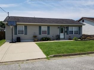 1708 17th St, Nitro, WV 25143