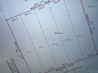 11-12 Thirteen #14-15, Rice, TX 75155