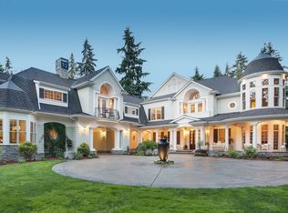 3430 134th Ave NE, Bellevue, WA 98005