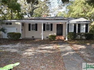 5523 Habersham St, Savannah, GA 31405