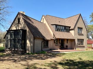 915 University Blvd, Mitchell, SD 57301