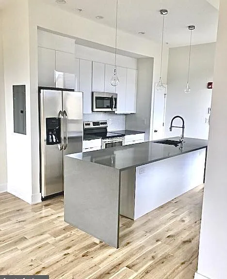 1509 N Front St #3A — Photo 1
