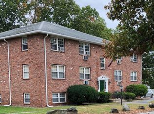 77 Bernier St APT 4, Lowell, MA 01852