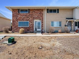 4071 S Boston St, Denver, CO 80237