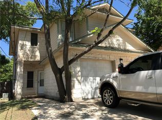 6708 Cannonleague Dr, Austin, TX 78745