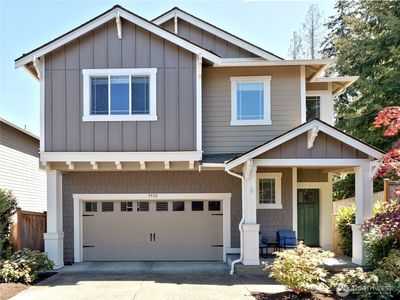9932 15th Place SE, Lake Stevens, WA, 98258