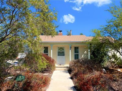 1750 N Evergreen St, Burbank, CA, 91505