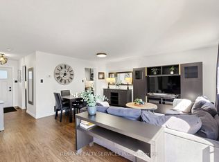 93 Hansen Rd N #57, Brampton, ON L6V3C8