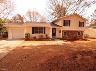 6942 Tan Bark Ct, Riverdale, GA 30296