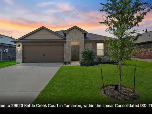 29623 Kettle Creek Ct, Katy, TX 77494