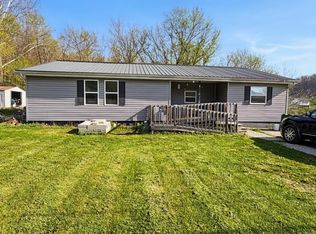11301 State Route 243, South Point, OH 45680