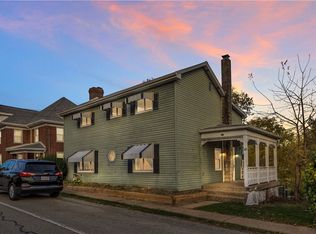 29 Freeport St, Delmont, PA