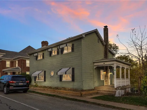 29 Freeport St, Delmont, PA 15626