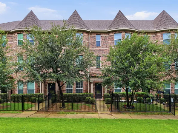 2500 Rockbrook Dr, Lewisville, TX