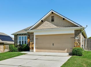 199 Racetrack Ln, Montgomery, TX 77356