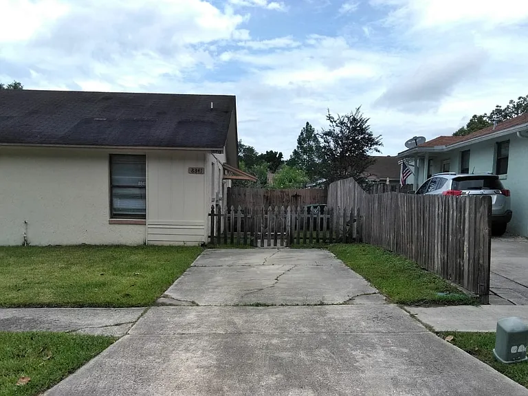 8841 Sandusky Ave S #1 — Photo 1