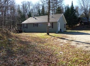 316 S Shore Rd, Old Forge, NY 13420
